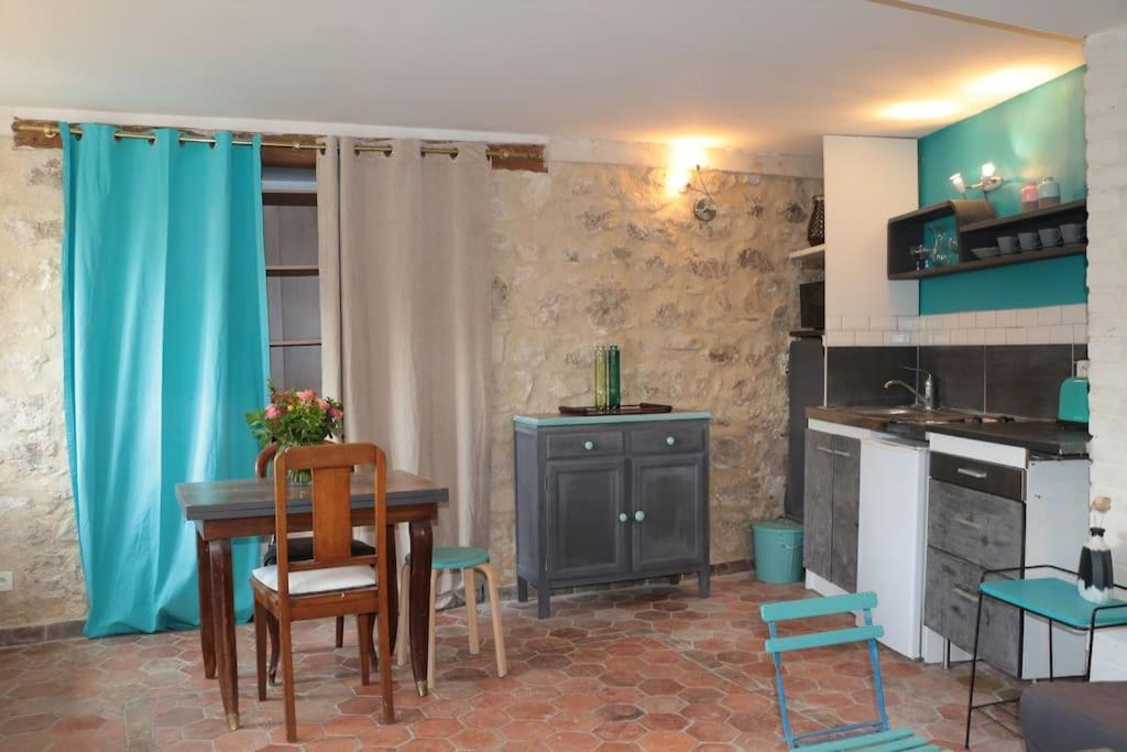 Studio Atypique Conflans-Sainte-Honorine Buitenkant foto